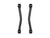 ICON 2018-2023 Jeep Wrangler JL, Rear, Fixed Upper Link Kit
