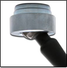 ICON Vehicle Dynamics