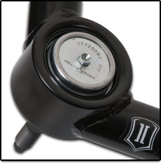 ICON Vehicle Dynamics