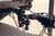 BulletProof 2.0" Light Duty 6" Drop/Rise Hitch