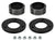 ICON Alloys 2021-2025 Ford F-150 Raptor, .5-2.5" Lift, Front, Attitude Adjustment Collar Leveling Kit