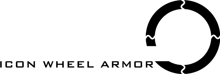 ICON Vehicle Dynamics