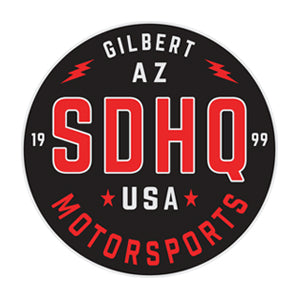 ICON Vehicle Dynamics