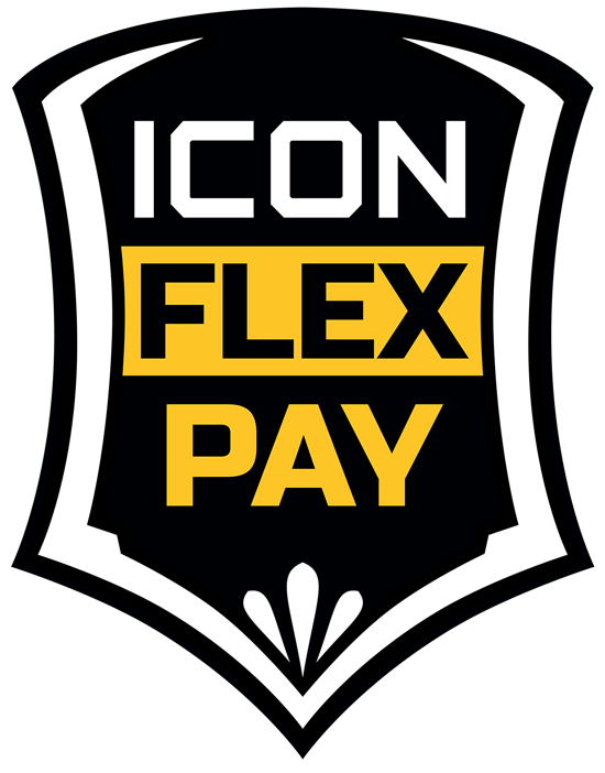 Icon Flexpay - Logo