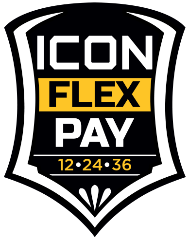 Icon Vehicle Dynamics - Icon Flex Play - 12 - 24 - 36