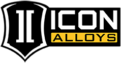 Icon Alloys Alpha
