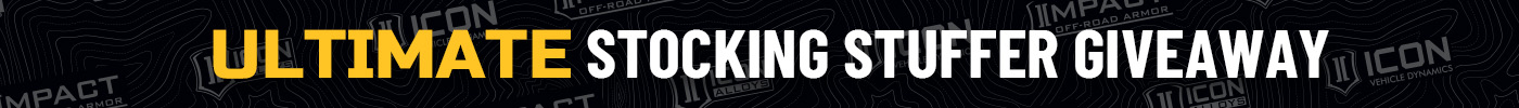 Ultimate Stocking Stuffer Giveaway